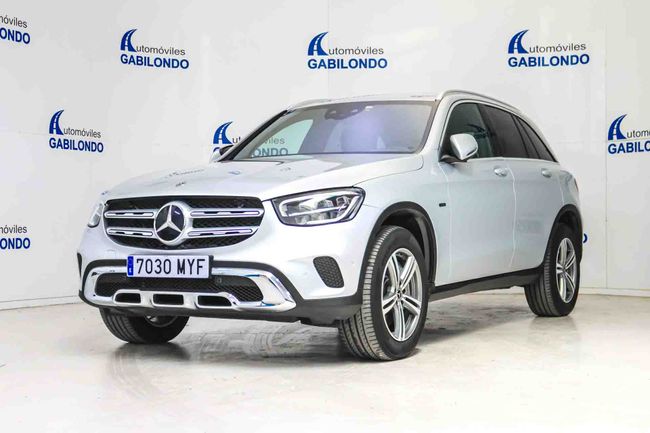 Mercedes Clase GLC GLC 300 e 4MATIC - Foto 1