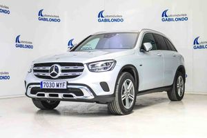 Mercedes Clase GLC GLC 300 e 4MATIC - Foto 2