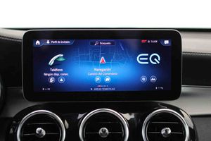 Mercedes Clase GLC GLC 300 e 4MATIC - Foto 46