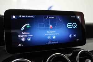 Mercedes Clase GLC GLC 300 e 4MATIC - Foto 54