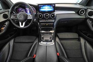 Mercedes Clase GLC GLC 300 e 4MATIC - Foto 15