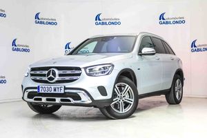 Mercedes Clase GLC GLC 300 e 4MATIC - Foto 9