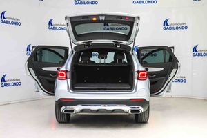 Mercedes Clase GLC GLC 300 e 4MATIC - Foto 27