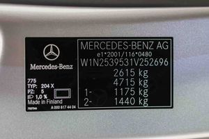 Mercedes Clase GLC GLC 300 e 4MATIC - Foto 7