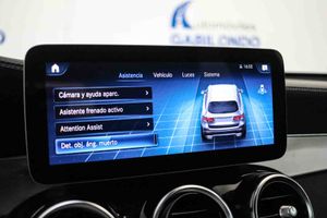 Mercedes Clase GLC GLC 300 e 4MATIC - Foto 62