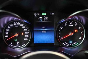 Mercedes Clase GLC GLC 300 e 4MATIC - Foto 42