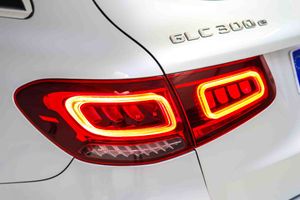 Mercedes Clase GLC GLC 300 e 4MATIC - Foto 17