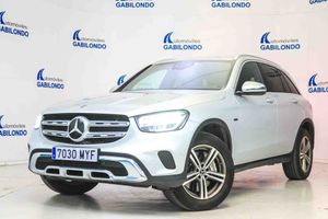 Mercedes Clase GLC GLC 300 e 4MATIC - Foto 9