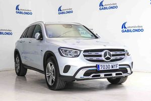 Mercedes Clase GLC GLC 300 e 4MATIC - Foto 4