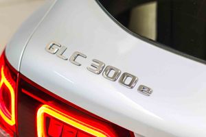 Mercedes Clase GLC GLC 300 e 4MATIC - Foto 12