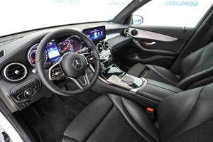 Mercedes Clase GLC GLC 300 e 4MATIC - Foto 29