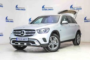 Mercedes Clase GLC GLC 300 e 4MATIC - Foto 18