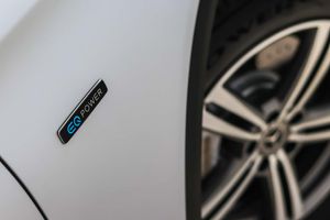 Mercedes Clase GLC GLC 300 e 4MATIC - Foto 20