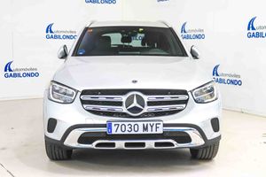 Mercedes Clase GLC GLC 300 e 4MATIC - Foto 3