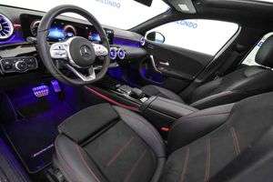Mercedes Clase A Sedán A 250 e **Techo panorámico** - Foto 30