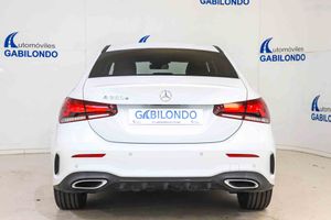 Mercedes Clase A Sedán A 250 e **Techo panorámico** - Foto 4