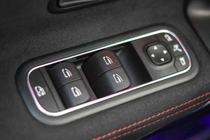 Mercedes Clase A Sedán A 250 e **Techo panorámico** - Foto 33
