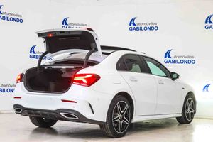 Mercedes Clase A Sedán A 250 e **Techo panorámico** - Foto 19