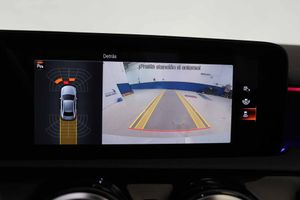 Mercedes Clase A Sedán A 250 e **Techo panorámico** - Foto 60