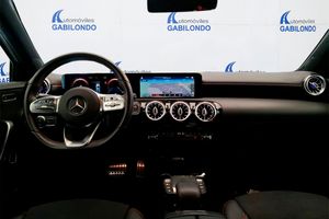 Mercedes Clase A Sedán A 250 e - Foto 3