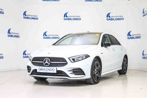 Mercedes Clase A Sedán A 250 e **Techo panorámico** - Foto 2