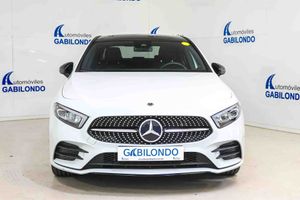 Mercedes Clase A Sedán A 250 e **Techo panorámico** - Foto 3