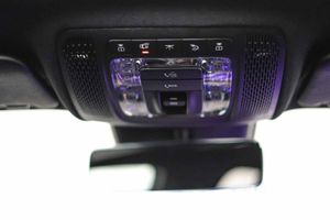 Mercedes Clase A Sedán A 250 e **Techo panorámico** - Foto 53