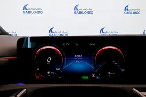 Mercedes Clase A Sedán A 250 e - Foto 4