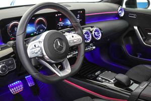 Mercedes Clase A Sedán A 250 e **Techo panorámico** - Foto 5