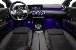 Mercedes Clase A Sedán A 250 e **Techo panorámico** - Foto 52