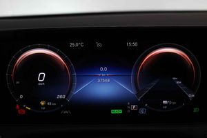 Mercedes Clase A Sedán A 250 e **Techo panorámico** - Foto 57