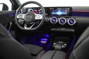 Mercedes Clase A Sedán A 250 e **Techo panorámico** - Foto 36