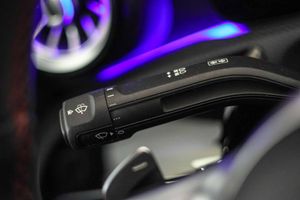 Mercedes Clase A Sedán A 250 e **Techo panorámico** - Foto 40