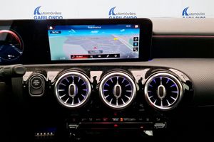 Mercedes Clase A Sedán A 250 e - Foto 5