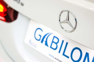 Mercedes Clase A Sedán A 250 e **Techo panorámico** - Foto 17