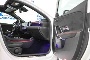 Mercedes Clase A Sedán A 250 e **Techo panorámico** - Foto 50