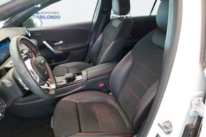 Mercedes Clase A Sedán A 250 e - Foto 6