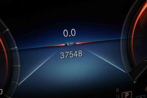Mercedes Clase A Sedán A 250 e **Techo panorámico** - Foto 6