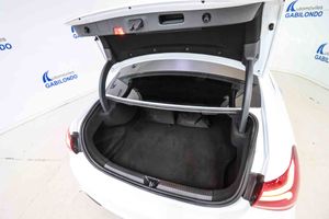 Mercedes Clase A Sedán A 250 e **Techo panorámico** - Foto 54
