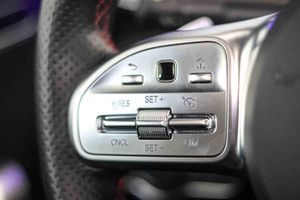 Mercedes Clase A Sedán A 250 e **Techo panorámico** - Foto 39