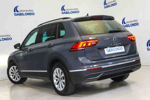 Volkswagen Tiguan Life 1.5 TSI 110kW (150CV) DSG - Foto 13