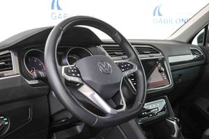Volkswagen Tiguan Life 1.5 TSI 110kW (150CV) DSG - Foto 5