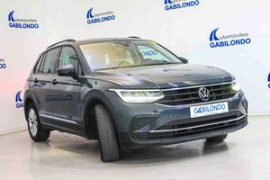 Volkswagen Tiguan Life 1.5 TSI 110kW (150CV) DSG - Foto 12