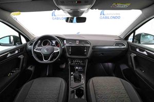 Volkswagen Tiguan Life 1.5 TSI 110kW (150CV) DSG - Foto 31