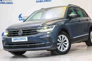 Volkswagen Tiguan Life 1.5 TSI 110kW (150CV) DSG - Foto 22