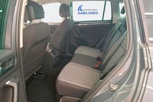 Volkswagen Tiguan Allspace 1.5 TSI 110kW (150CV) DSG Life Business - Foto 7