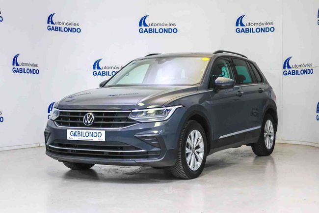 Volkswagen Tiguan Life 1.5 TSI 110kW (150CV) DSG - Foto 1