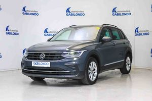 Volkswagen Tiguan Life 1.5 TSI 110kW (150CV) DSG - Foto 2