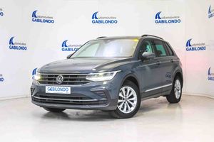 Volkswagen Tiguan Life 1.5 TSI 110kW (150CV) DSG - Foto 8