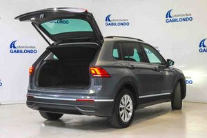 Volkswagen Tiguan Life 1.5 TSI 110kW (150CV) DSG - Foto 17